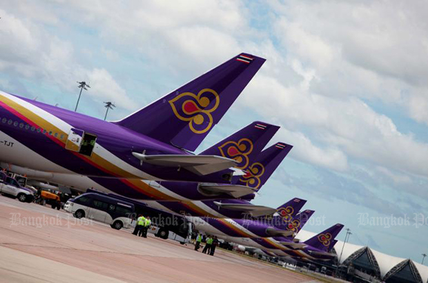 Thai Airways named world’s best economy airline