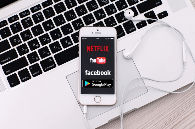 Facebook, Netflix get OTT ultimatum