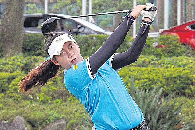 Amateurs claim 3 crowns for Kingdom in Taiwan