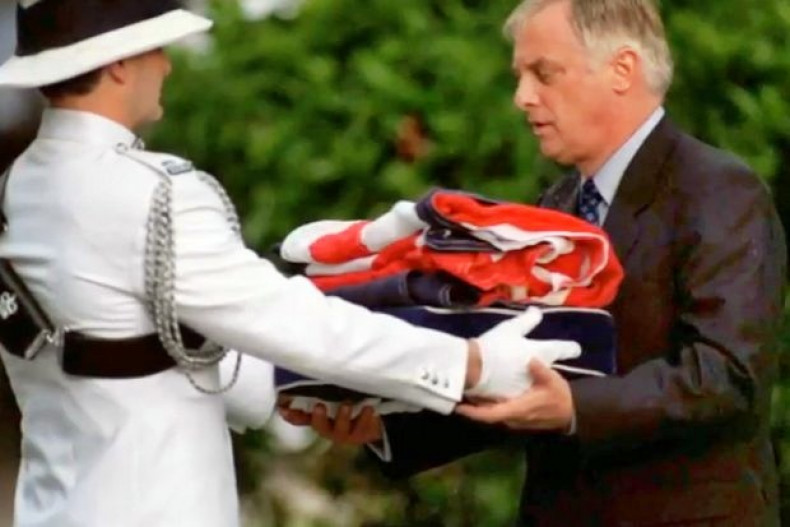 Let Hong Kong breathe