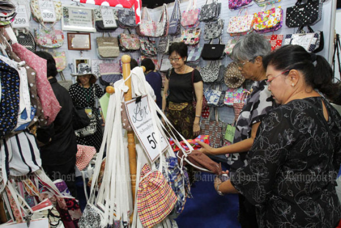 Bangkok Post Cpi Slightly Changed In June