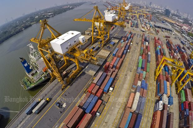 June exports up 11.7%, beat forecast