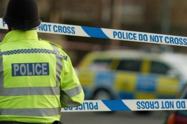 Violent crimes surge in England, Wales