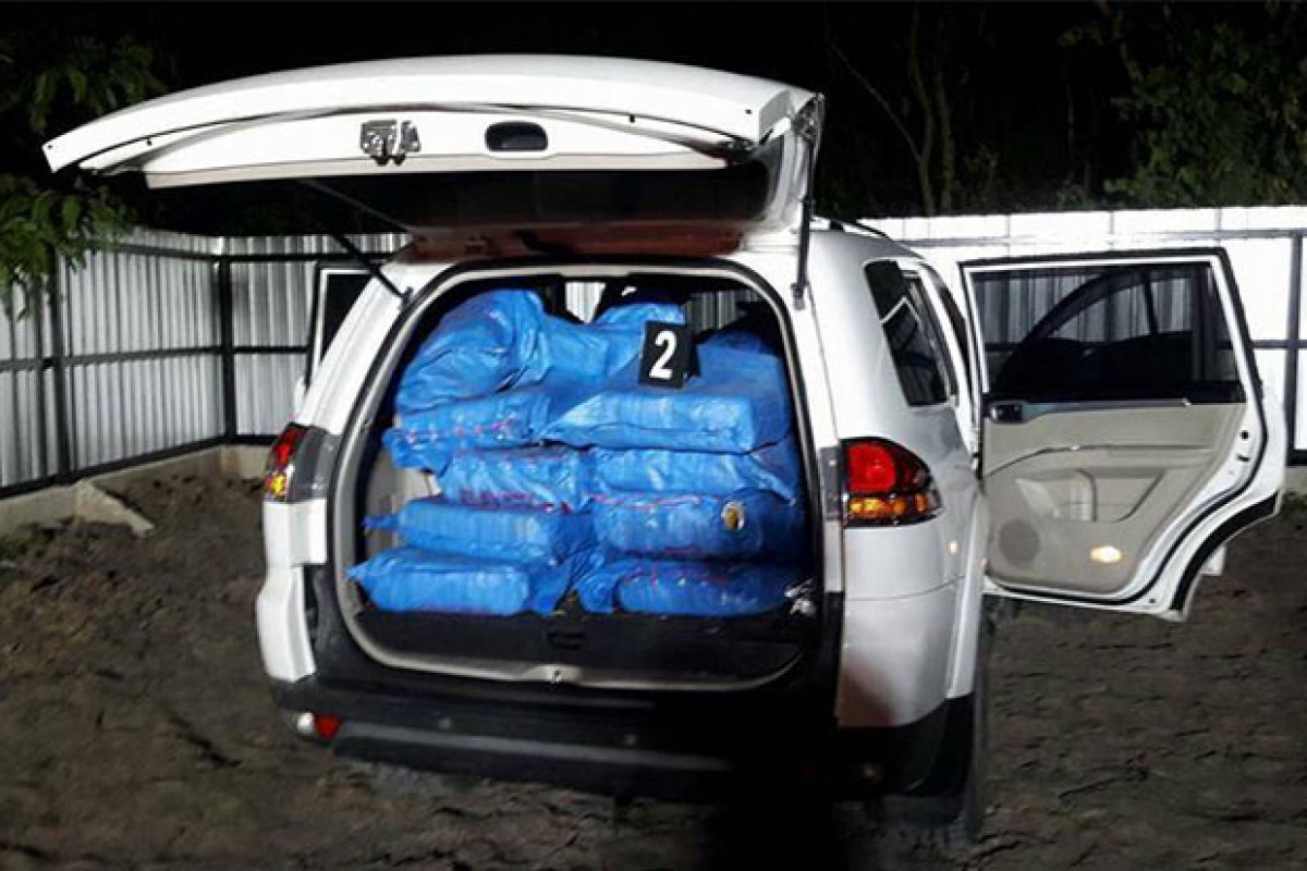 Bangkok Post - Suspect links married couple to 6m speed pills haul
