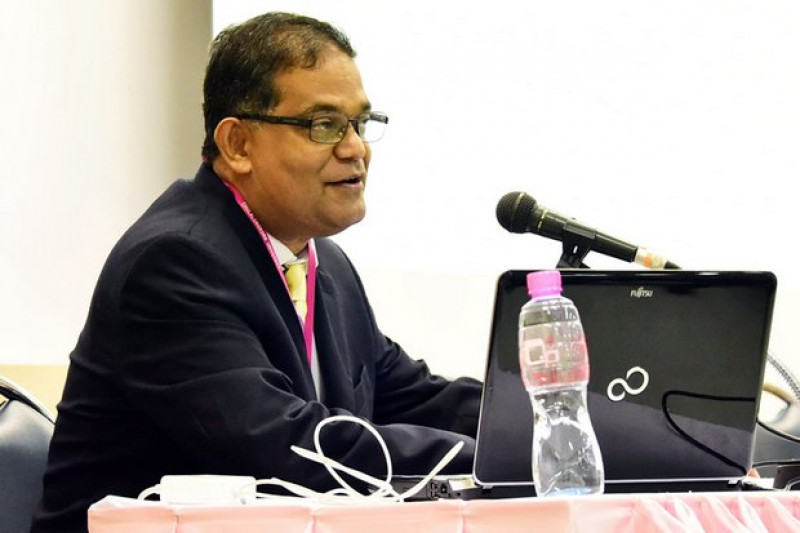 Time for Thailand to step in and lead Asean again