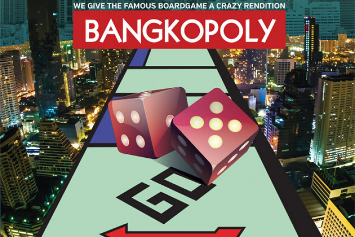 Bangkok Post - BANGKOPOLY