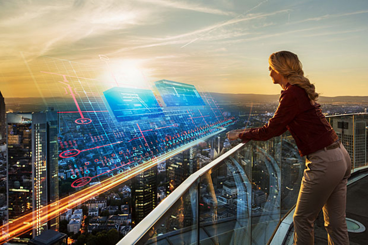 Digitalisation Today Bangkok Post - Siemens set to support digitalization and development of ...