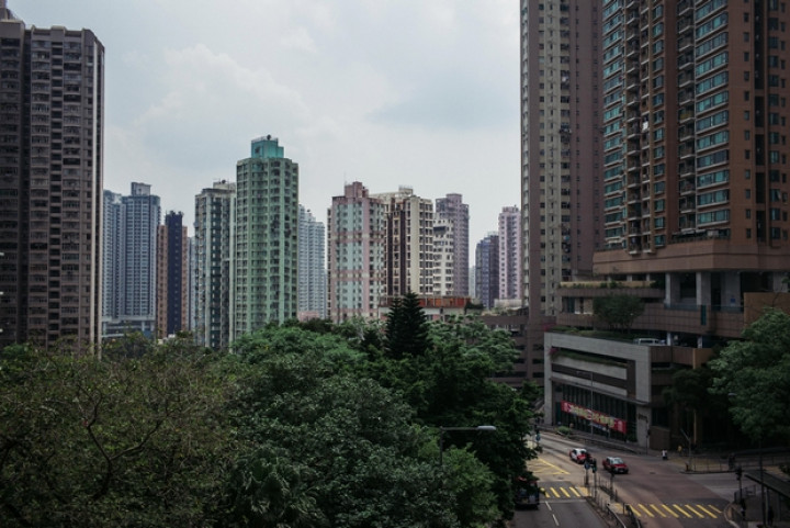 Picture of Bangkok Post - HK penthouse sells for B2.2 billion