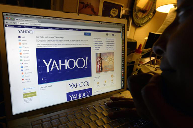 Yahoo admits all 3 billion accounts hacked in 2013