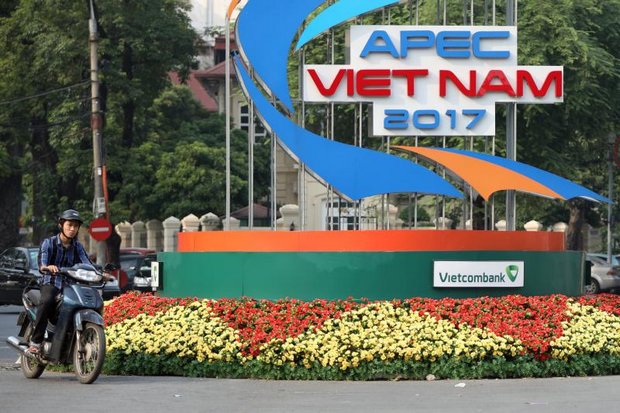 Vietnam aims to shine under Apec spotlight