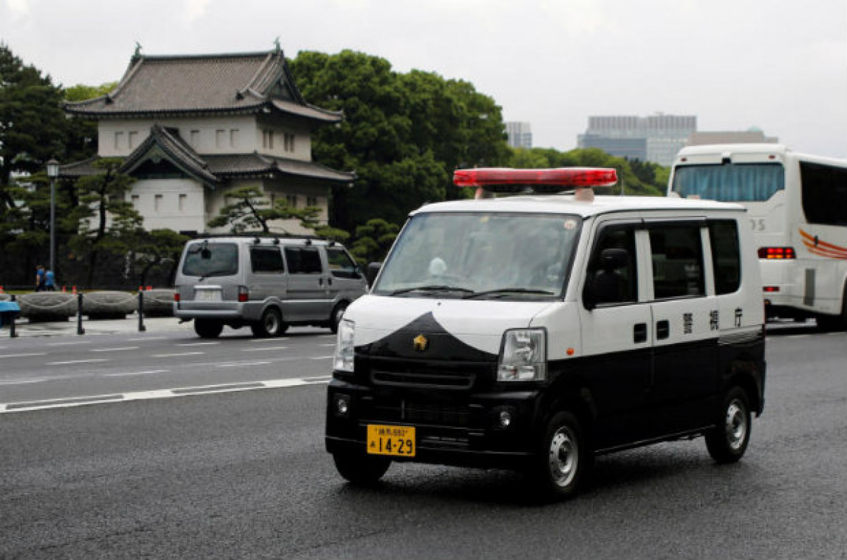 Bangkok Post - Tokyo police arrest man, find multiple bodies in apartment