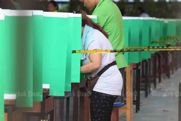 NCPO to give green light to local elections