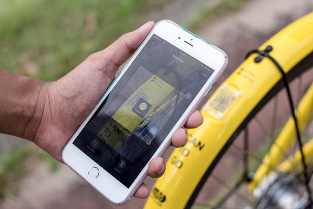 Bangkok Post - Creating a new cycle