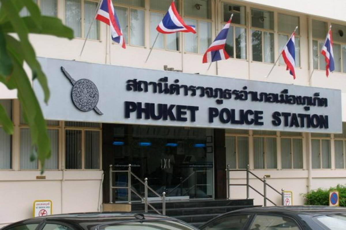 Bangkok Post - Phuket police hit with false arrest reports