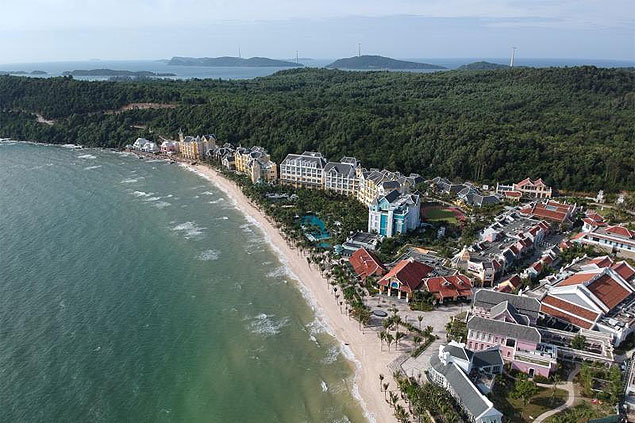 Phu Quoc billed as next Phuket