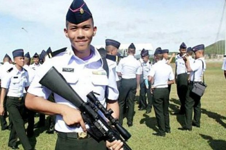 Bangkok Post - Military mindset will be tough nut to crack