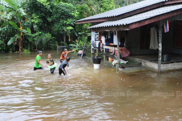 Floods force school closures in 11 provinces