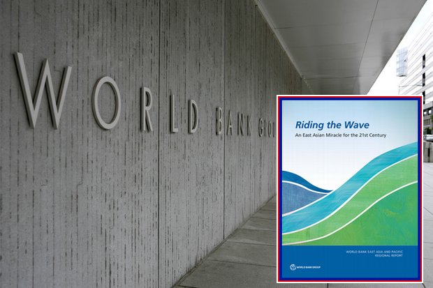 World Bank hails Thai development