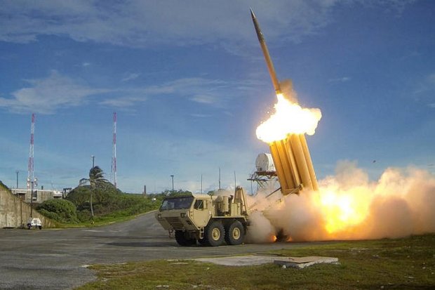 Japan-US-S.Korea drill to test missile tracking