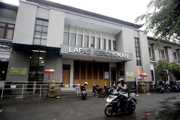 Us Citizen Recaptured After Bali Jail Break Bangkok Post News