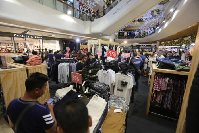 Bangkok Post December Headline Cpi Rises Below Forecast