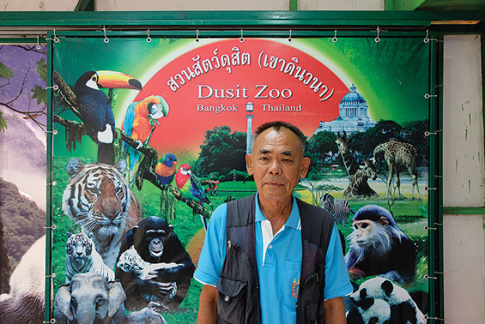 Moving on Bangkok Post Learning - Learn English from News