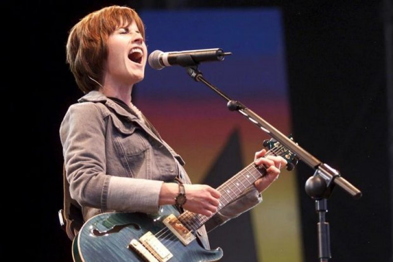 Bangkok Post - Cranberries singer Dolores O'Riordan dies aged 46