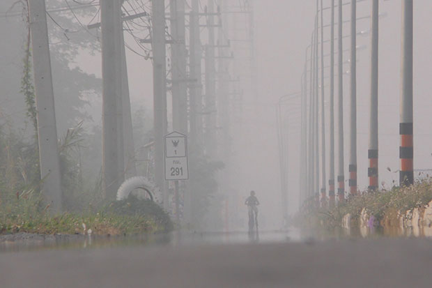 Heavy rain coming, cold snap to follow