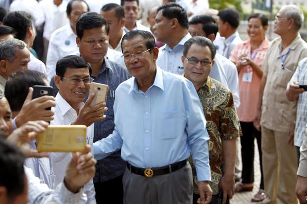 Hun Sen's legacy hinges on his 'borami'