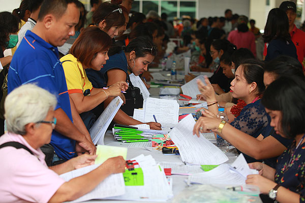 New hope Bangkok Post Learning - Learn English from News