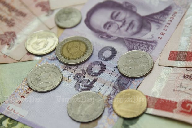 Cruellest month for baht could be worse than usual this year