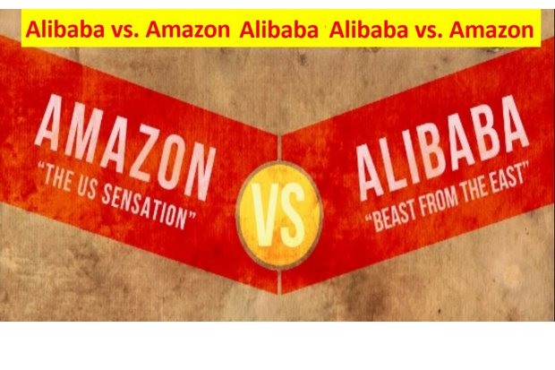 Alibaba entry rings data alarm bells