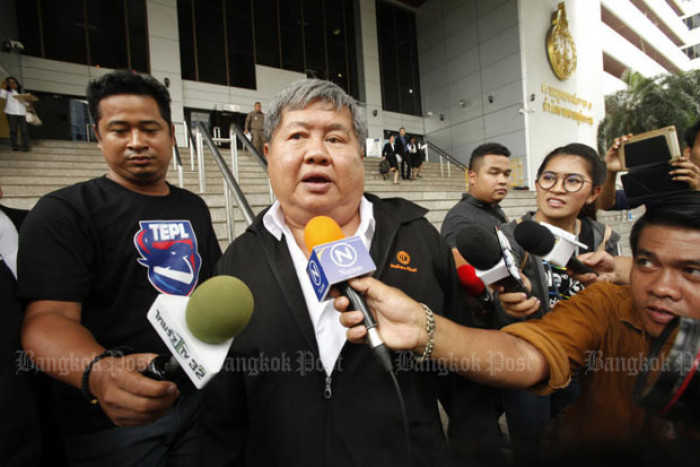Premchai, wife plead not guilty to ivory possession