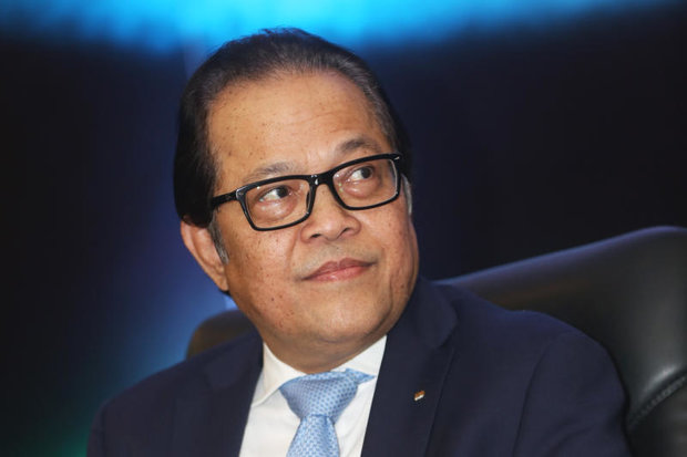 Former Thai football boss' ban reduced by Fifa