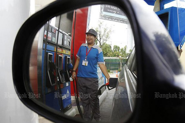 PM vows to subsidise fuel until year's end