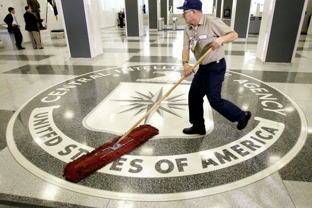 Ex-CIA officer indicted in massive WikiLeaks breach