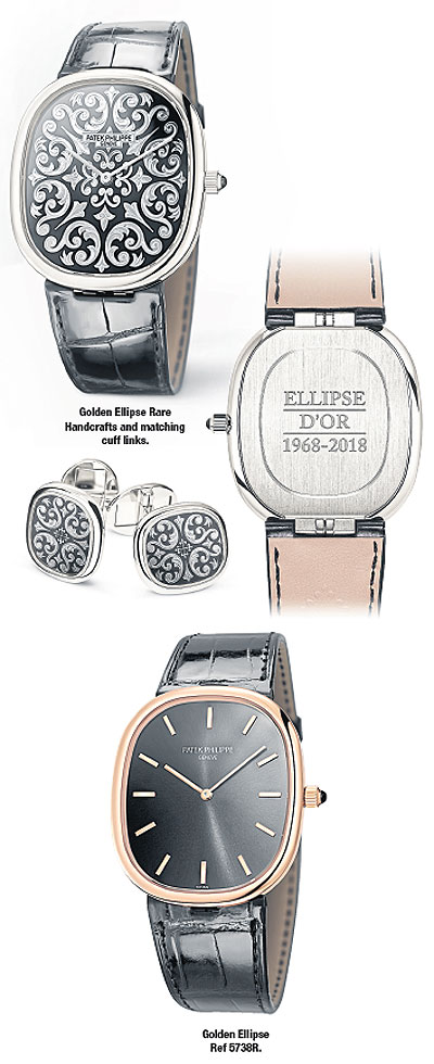 Evolution Of A Classic