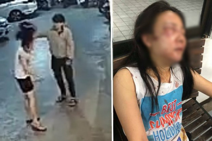 Bangkok Post - Dorm attack sets poor example
