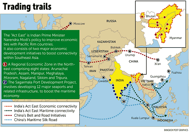 Bangkok Post Article