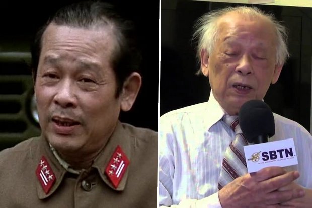 Bui Tin, Vietnam war hero-turned dissident, dies