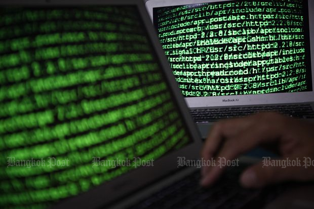 Asean cybersecurity centre opens in Bangkok