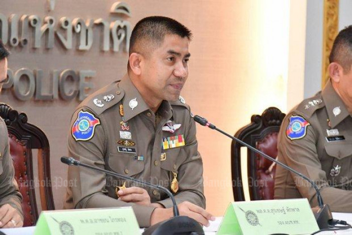 Cops arrest fake marriage suspects Bangkok Post Learning - Learn ...