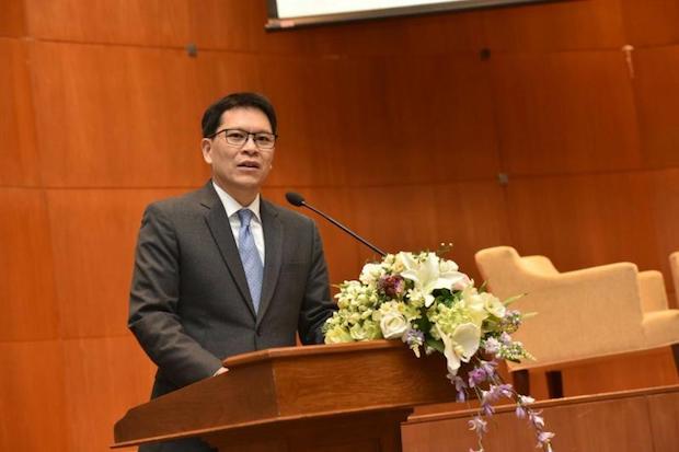 Monetary policy to remain accommodative: BoT chief