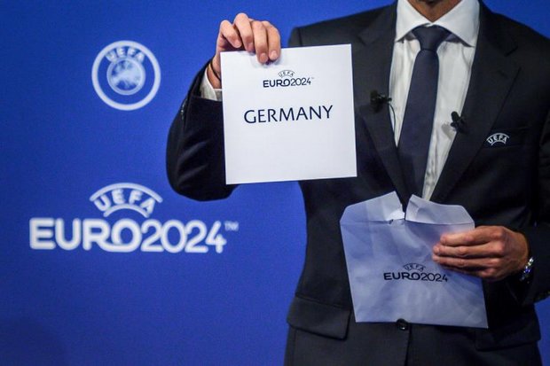 Germany beats Turkey to host Euro 2024