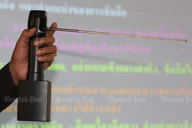 (Bangkok Post file photo) (Bangkok Post file photo)