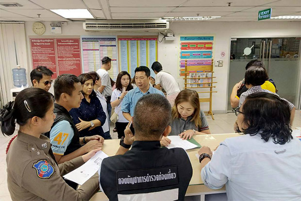 Cheated tour group left stranded at Narita airport