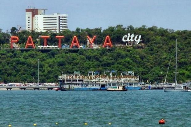 Thammasat confirms Pattaya budget