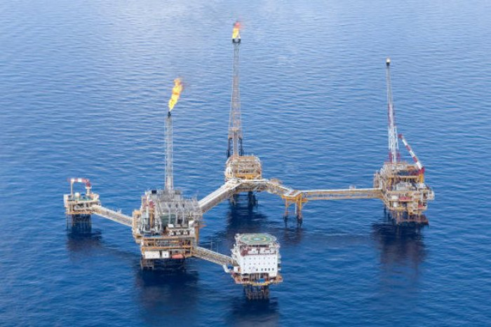Bangkok Post - Gas field decisions imminent