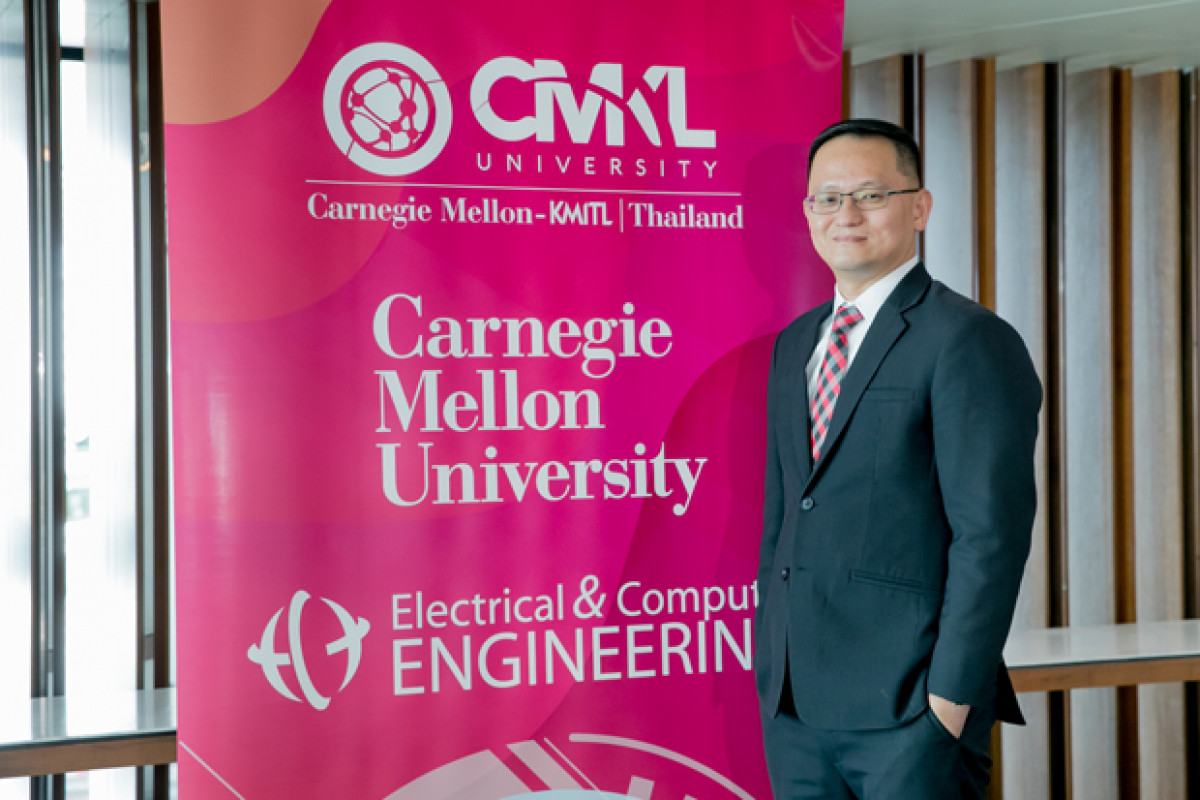 Cmkl Ranking World Bangkok Post - CMKL holds Thailand’s first AI seminar on Dec 13