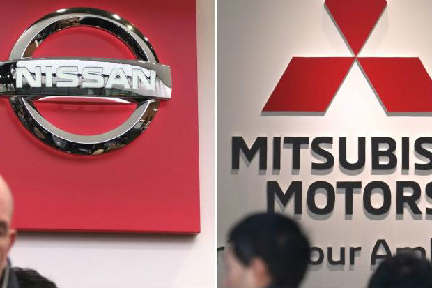 Ghosn faces Mitsubishi sack as more allegations surface